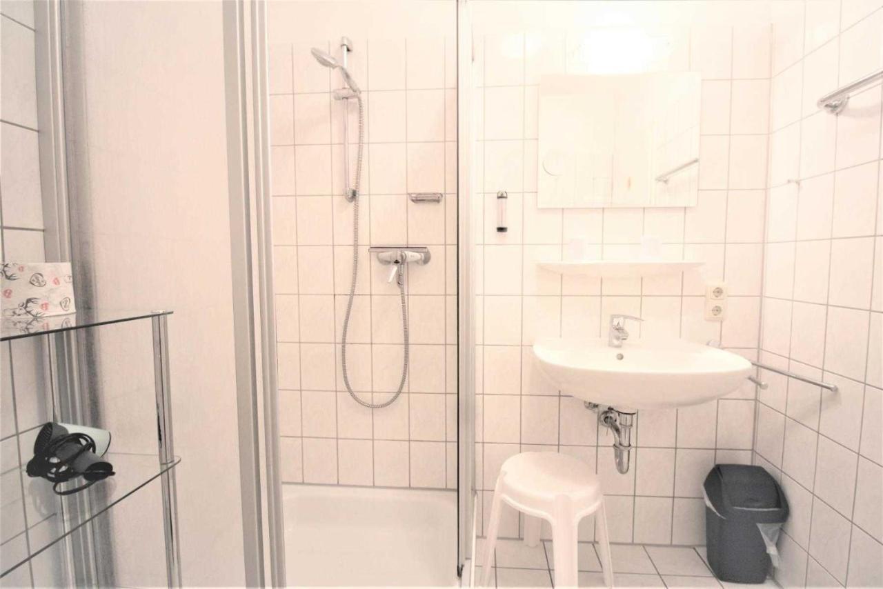 דירות קושהאבן Residenz Kormoran 1 0 מראה חיצוני תמונה