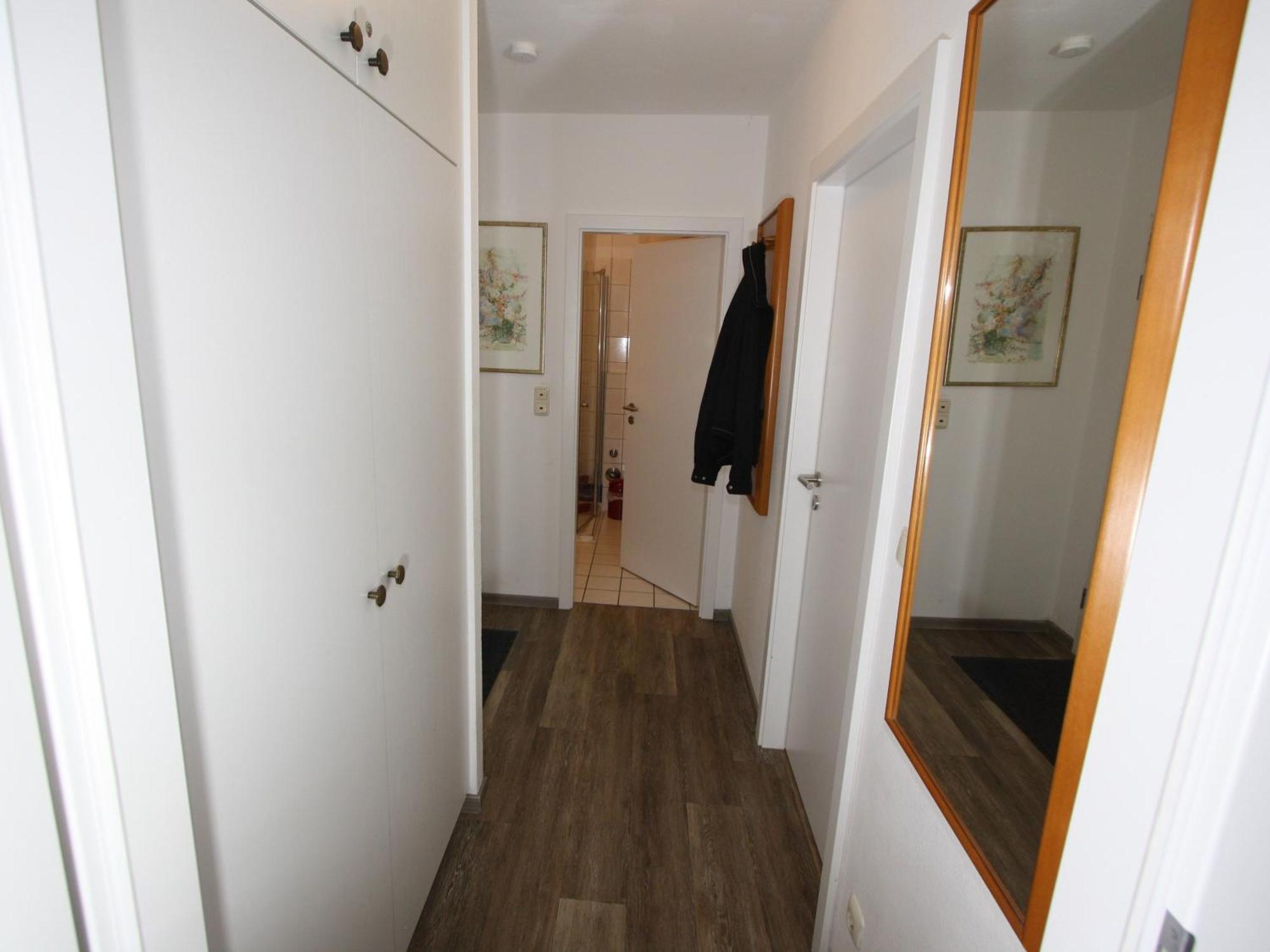 דירות קושהאבן Residenz Kormoran 1 0 מראה חיצוני תמונה