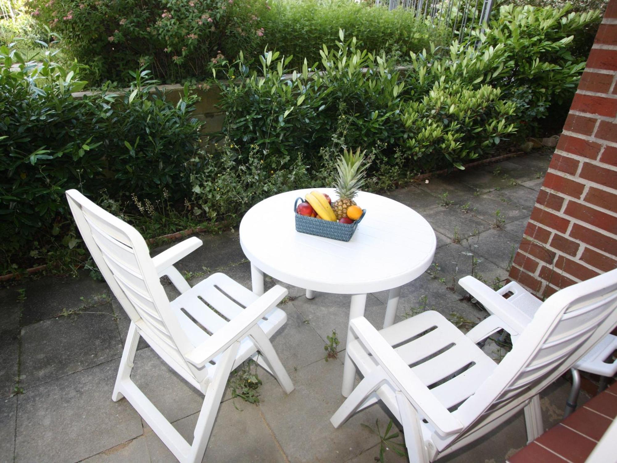 דירות קושהאבן Residenz Kormoran 1 0 מראה חיצוני תמונה