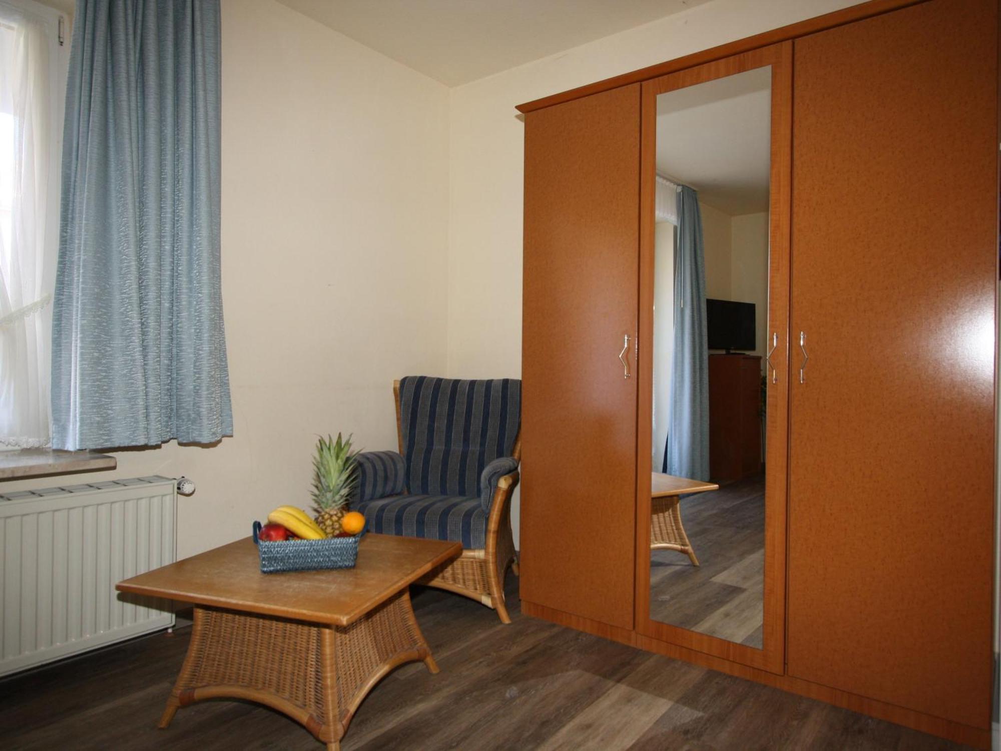 דירות קושהאבן Residenz Kormoran 1 0 מראה חיצוני תמונה