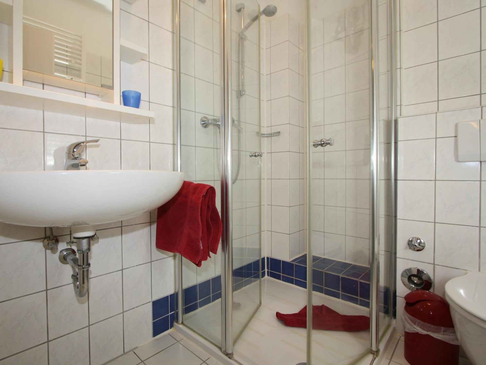דירות קושהאבן Residenz Kormoran 1 0 מראה חיצוני תמונה